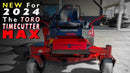 TORO 54" TIMECUTTER MAX 77504