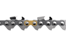 Husqvarna X-CUT C33-78 20" Professional Chainsaw Chain – .325" Pitch, .050" Gauge, 78 Drive Links – Full Chisel 585642278