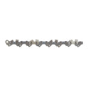Oregon 90PX045G 12" Semi-Chisel Chainsaw Chain – 3/8" Low Profile, .043" Gauge, 45 Drive Links for Echo Chainsaw