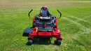 TORO 50" TIMECUTTER MAX MYRIDE 77502