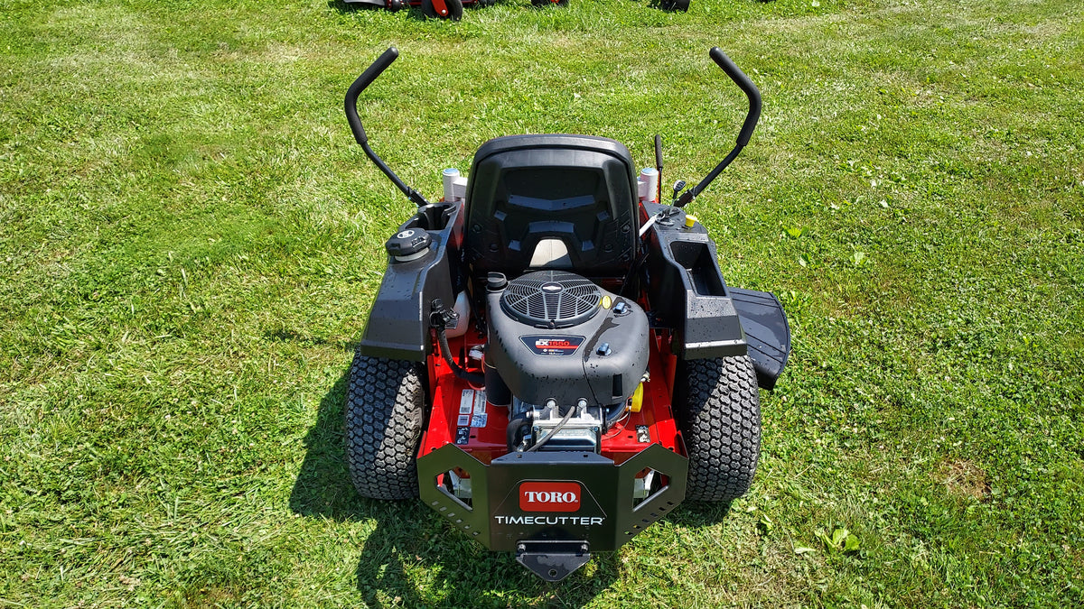 Kawasaki Engine Toro Timecutter 54 Toro TimeCutter 54” Zero Turn