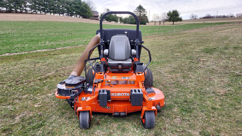 KUBOTA 60" Z725KH