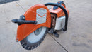 STIHL TS 500i Cutquik Saw - Used