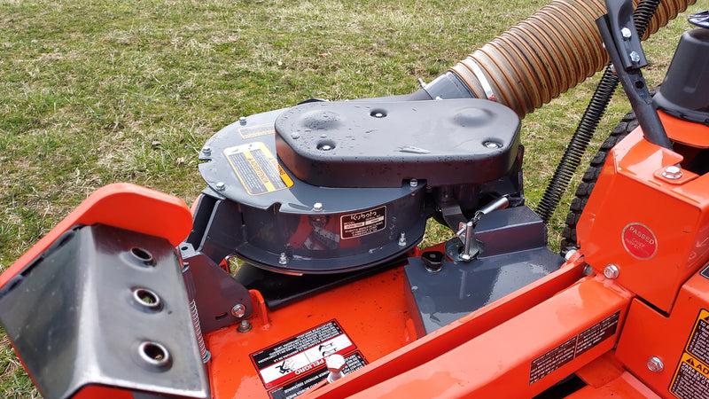 KUBOTA 60" Z725KH