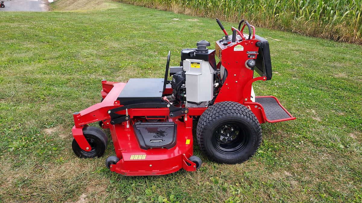 TORO 72