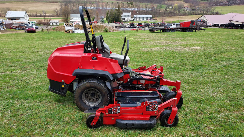 TORO 96" 7500-D SERIES 74096