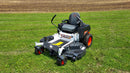 BOBCAT 52" ZT2000