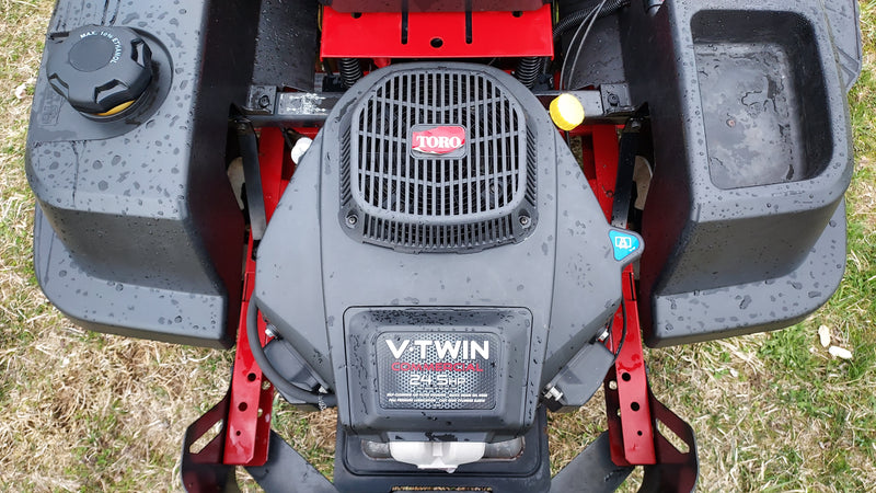 TORO 50" TIMECUTTER SS5000 74731