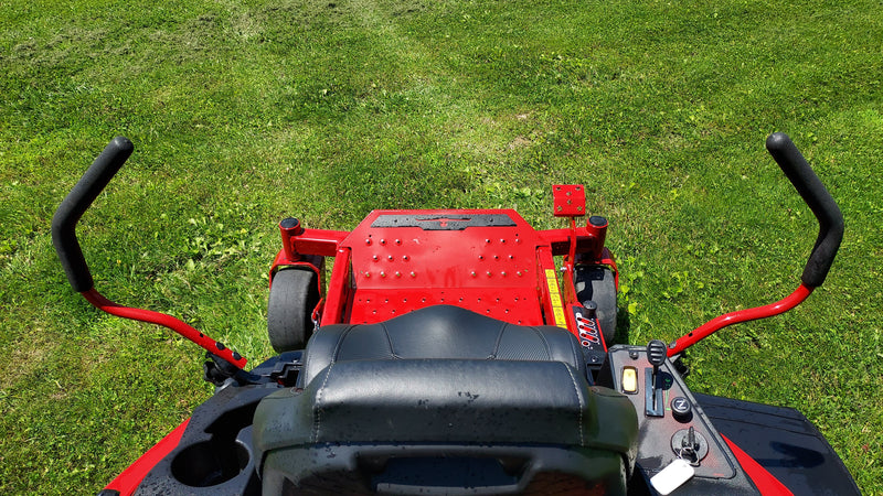 Toro TimeCutter Max Series Bagger For Zero Turn Mower (Fits 50/54/60-in - Foto 9