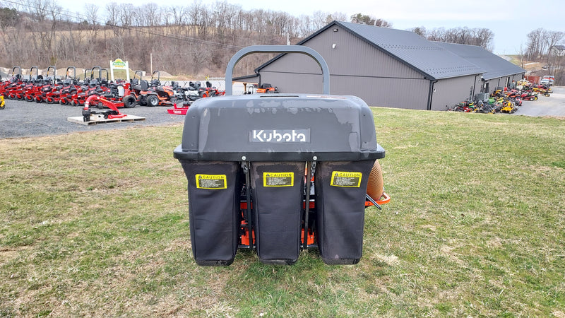 KUBOTA 60" Z725KH