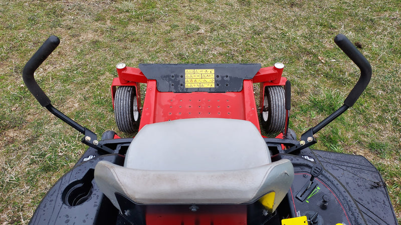 TORO 50" TIMECUTTER SS5000 74731