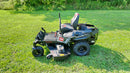 TORO 60" TIMECUTTER MAX HAVOC MYRIDE 77603