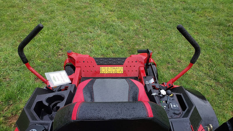 TORO 60" 2000 SERIES 77285