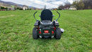 TORO 42" TIMECUTTER MYRIDE 75747