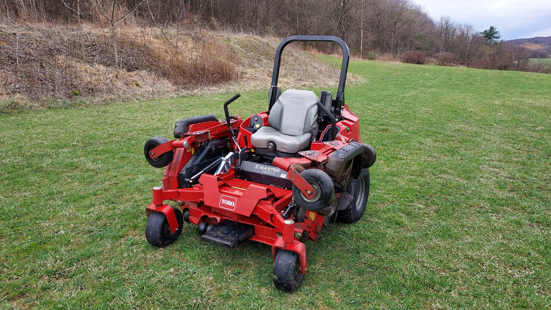 TORO 96" 7500-D SERIES 74096