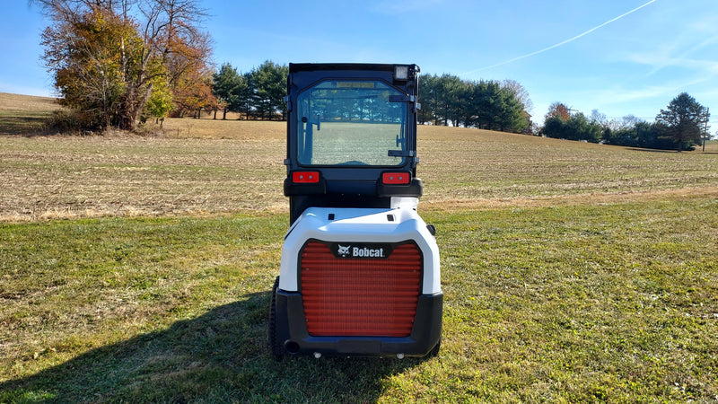 Bobcat L28 Small Articulated Loader