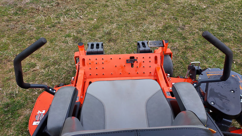 KUBOTA 60" Z725KH
