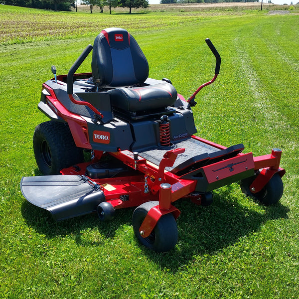 Where to Buy Toro Lawn Mowers: Top Deals & Trusted Retailers