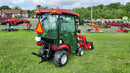 MAHINDRA 1120 W/CAB 11204CHIL