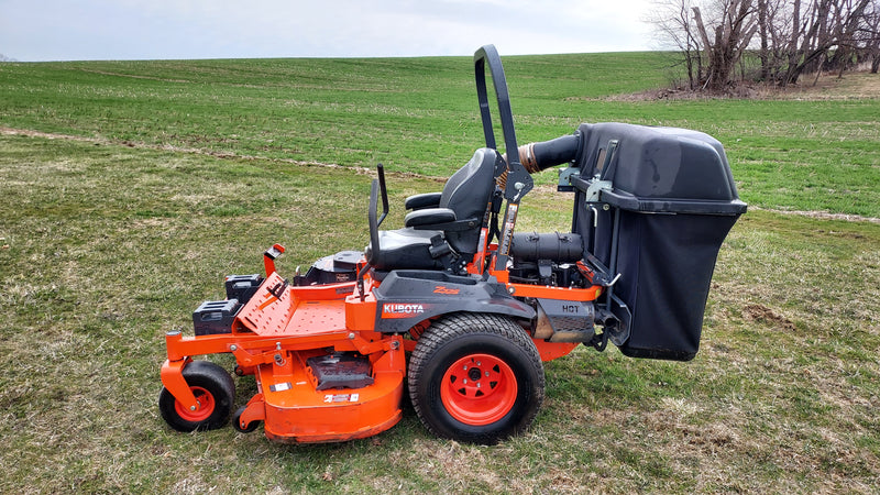 KUBOTA 60" Z725KH