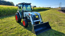 BOBCAT CT4545 HST w/Cab & Loader
