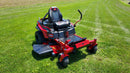 TORO 50" TIMECUTTER MAX MYRIDE 77502