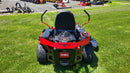 TORO 50" TIMECUTTER MAX MYRIDE 77502
