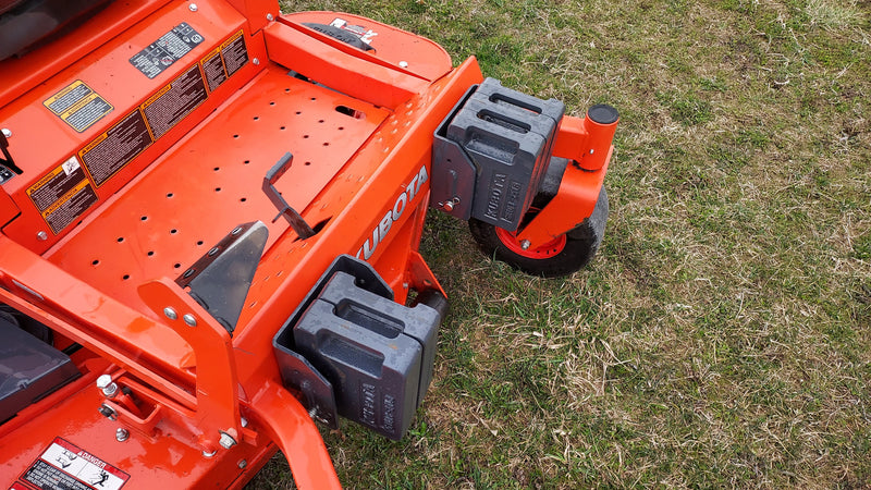 KUBOTA 60" Z725KH
