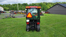 MAHINDRA 1120 W/CAB 11204CHIL