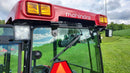 MAHINDRA 1120 W/CAB 11204CHIL