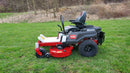 TORO 42" TIMECUTTER MYRIDE 75747