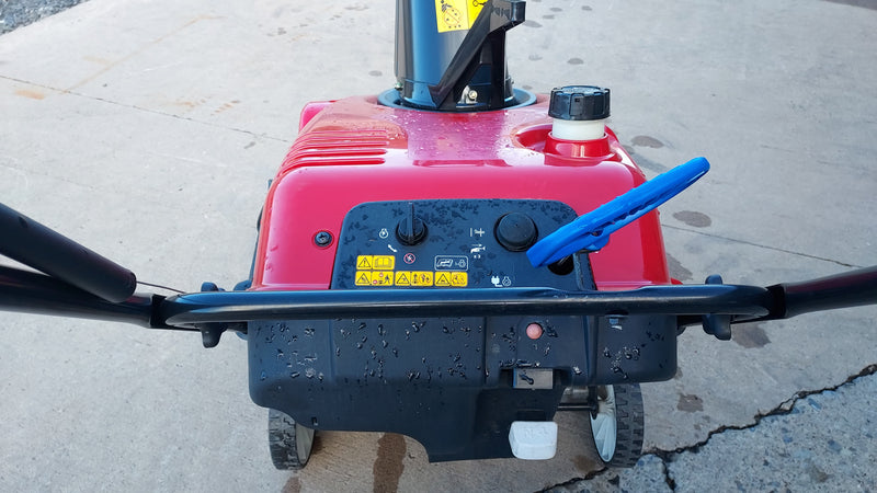 TORO POWER CLEAR 621 E - Used