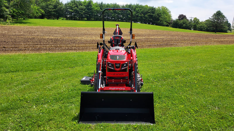 MAHINDRA 2126 HST 21264FHILBM