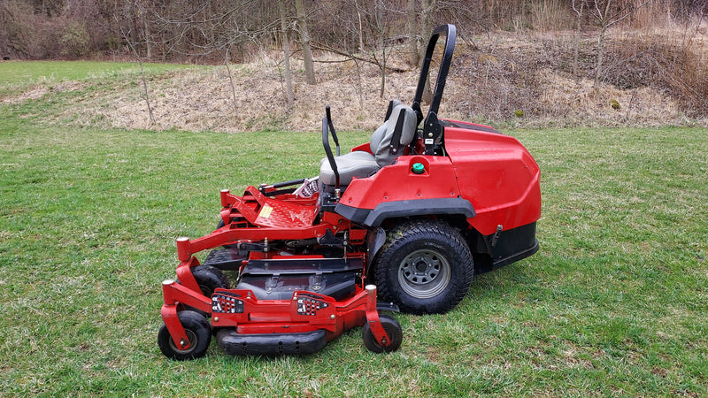 TORO 96" 7500-D SERIES 74096