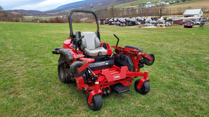 TORO 96" 7500-D SERIES 74096