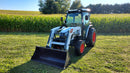 BOBCAT CT4545 HST w/Cab & Loader