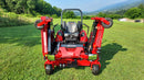 TORO 144" Z MASTER 7500-D REAR DISCHARGE DIESEL 72144