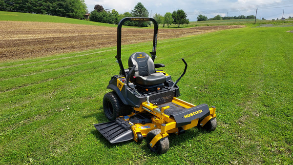 HUSTLER 54" FASTRAK 941732