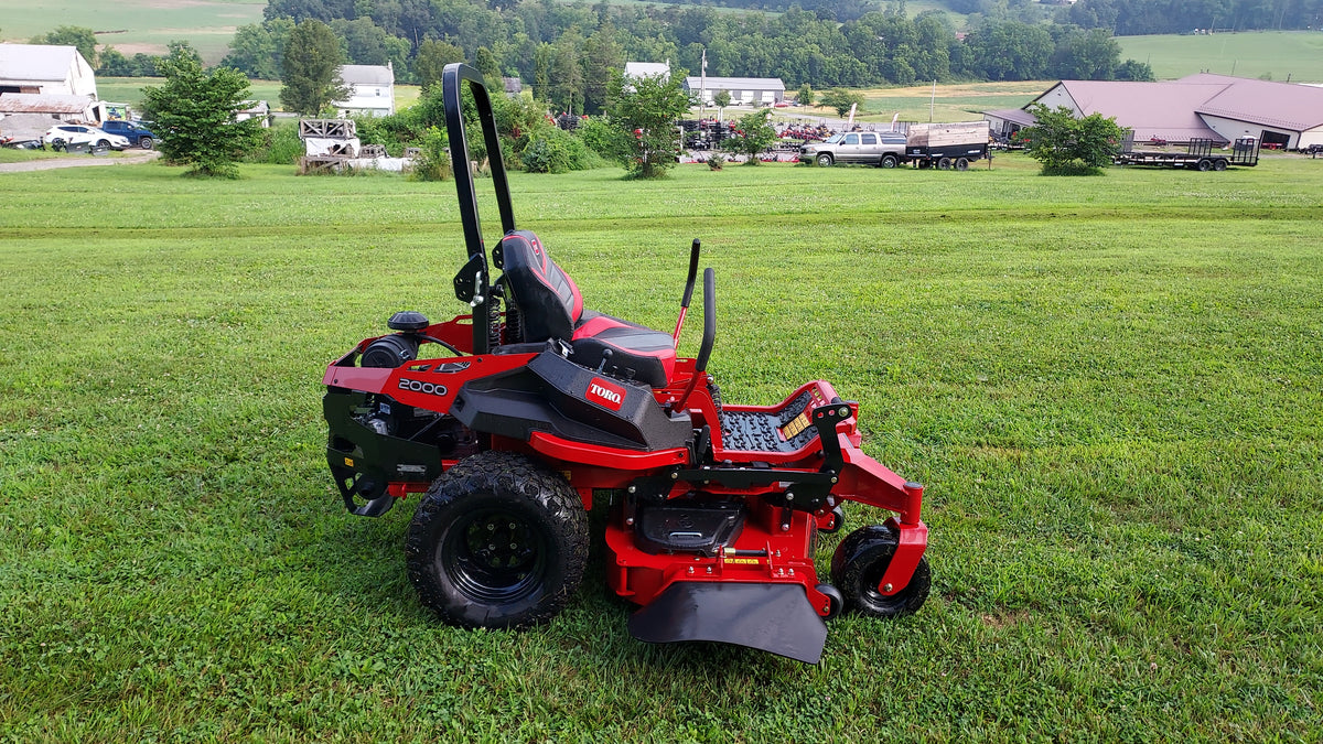 TORO 60