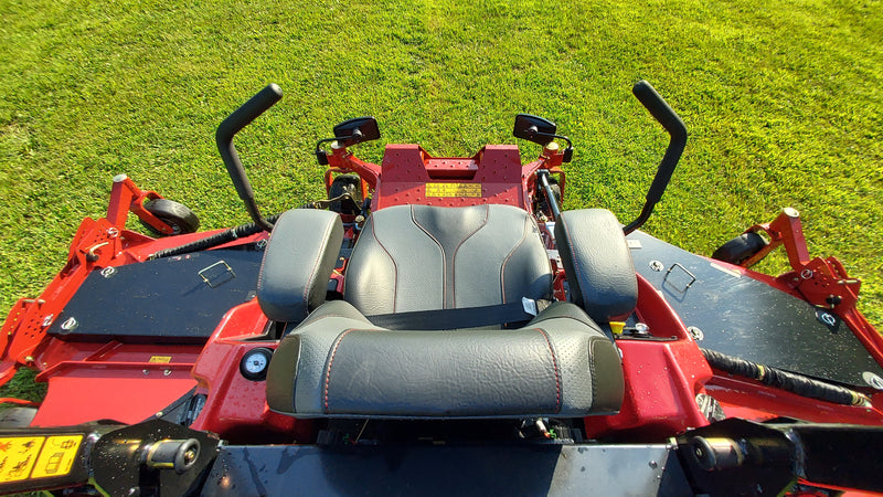 TORO 144" Z MASTER 7500-D REAR DISCHARGE DIESEL 72144