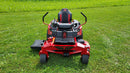 TORO 54" TITAN MYRIDE 76511