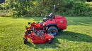 TORO 144" Z MASTER 7500-D REAR DISCHARGE DIESEL 72144