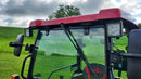 MAHINDRA 1120 W/CAB 11204CHIL