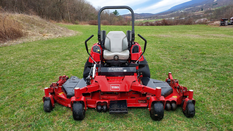 TORO 96" 7500-D SERIES 74096