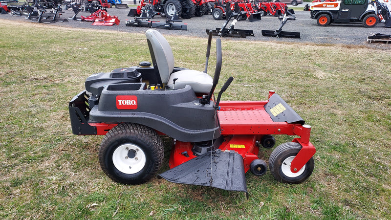 TORO 50" TIMECUTTER SS5000 74731