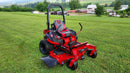 TORO 60" 2000 SERIES MYRIDE HDX 77294