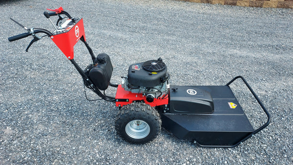 DR 30" FIELD & BRUSH MOWER