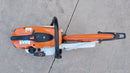 STIHL TS 500i Cutquik Saw - Used