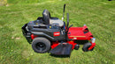 TORO 42" TIMECUTTER 75748