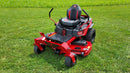 TORO 54" TITAN MYRIDE 76511